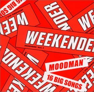 SESSIONS Vol.1 WEEKENDER