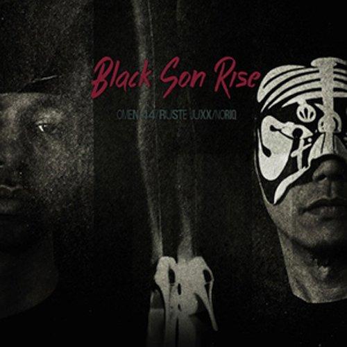 【中古】BLACK SON RISE