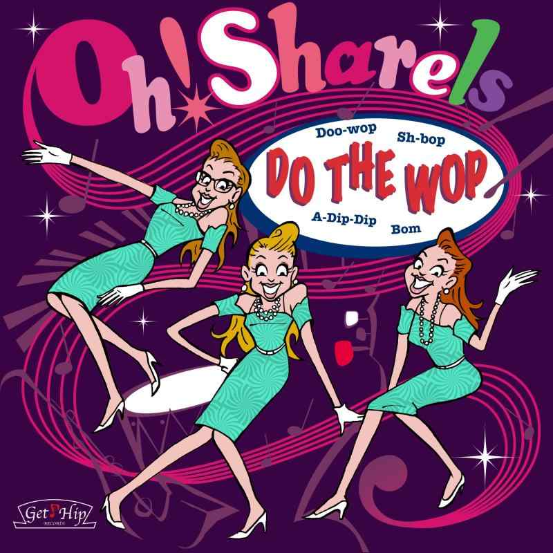 Rakuten - 【中古】Do The Wop