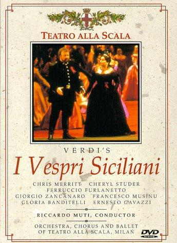 I Vespri Siciliani 