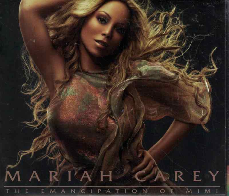 Emancipation of Mimi