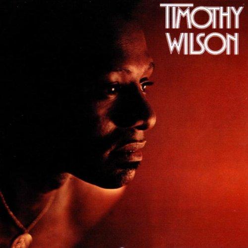 Timothy Wilson