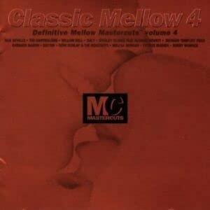 Classic Mellow Mastercuts 4