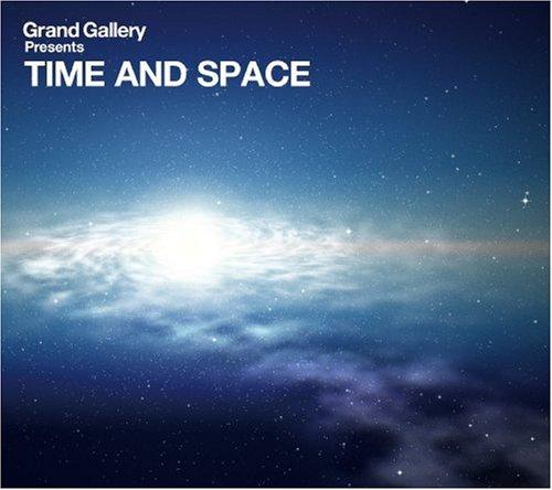 乐天商城 - 【中古】Grand Gallery presents Time and Space