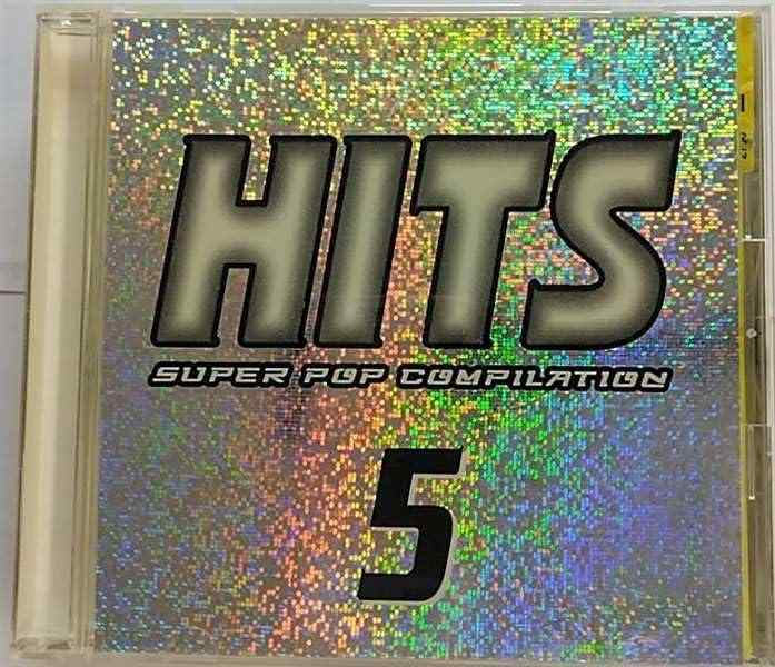 Rakuten - 【中古】HITS5
