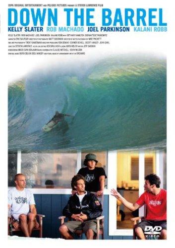 【中古】DOWN THE BARREL [DVD]
