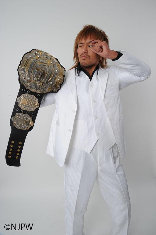 【中古】内藤哲也デビュー10周年記念DVD NAITO 10 ANIVERSARIO