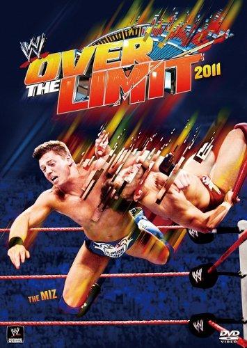 Rakuten - 【中古】WWE オーバー・ザ・リミット2011 [DVD]