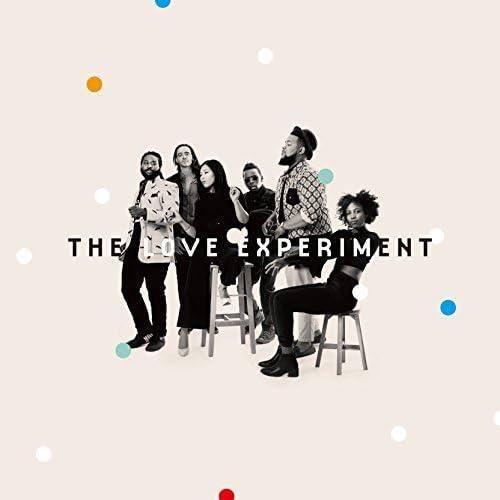 【中古】The Love Experiment