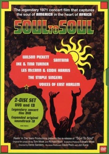 Soul to Soul 