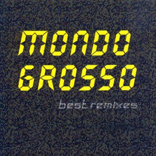 【中古】best remixes