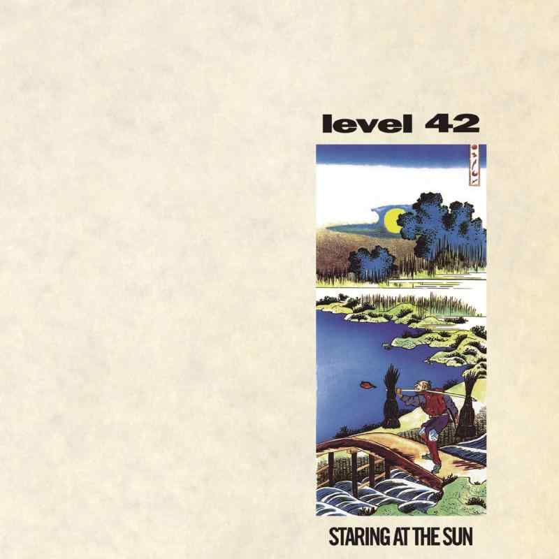 乐天商城 - 【中古】【輸入盤】Staring　at　the　Sun
