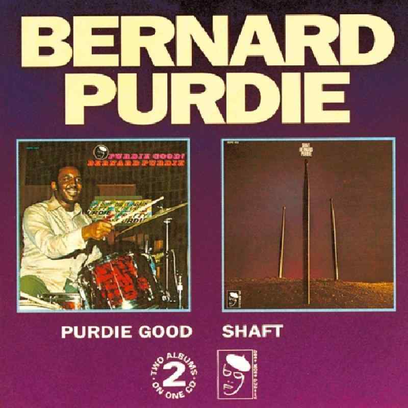 【中古】PURDIE GOOD/SHAFT