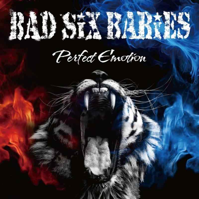 Rakuten - 【中古】PERFECT EMOTION - BAD SiX BABiES