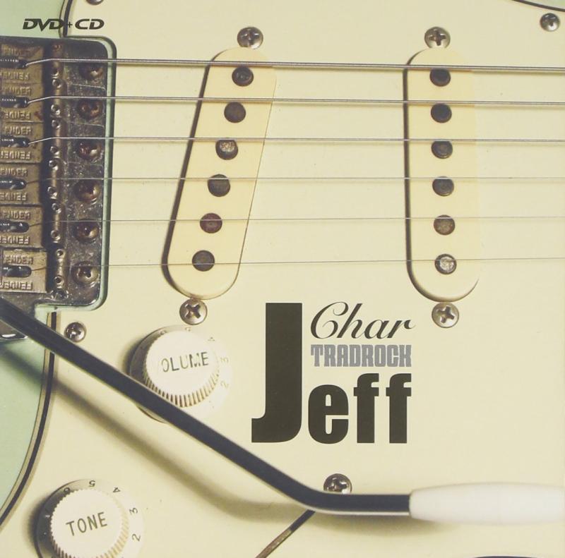 TRADROCK ”Jeff” by Char