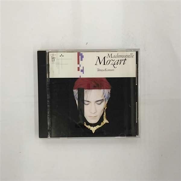 楽天市場】マドモアゼル モーツァルト（CD・DVD）の通販