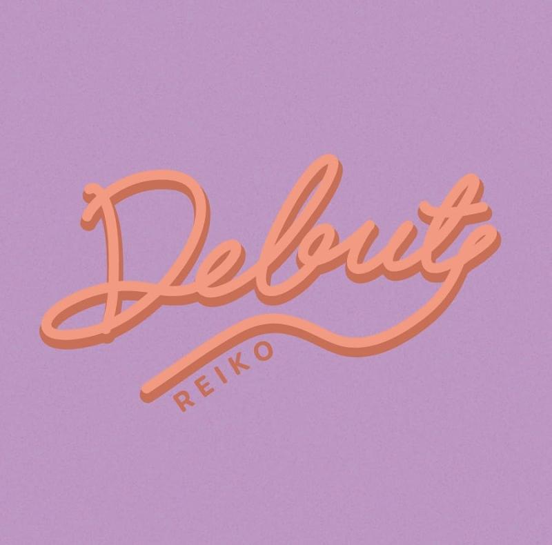 【中古】Debut (通常盤) - REIKO