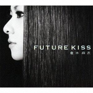 樂天商城 - 【中古】FUTURE KISS - 倉木麻衣