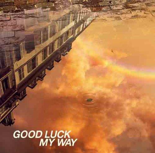 【中古】GOOD LUCK MY WAY - L 039 Arc~en~Ciel