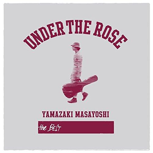 【中古】UNDER THE ROSE ~B-sides &amp; Rarities 2005-2015~ - 山崎まさよし
