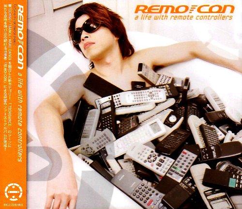 A LIFE WITH REMOTE CONTROLLERS