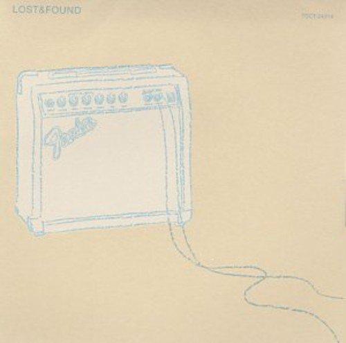 LOST&amp;FOUND