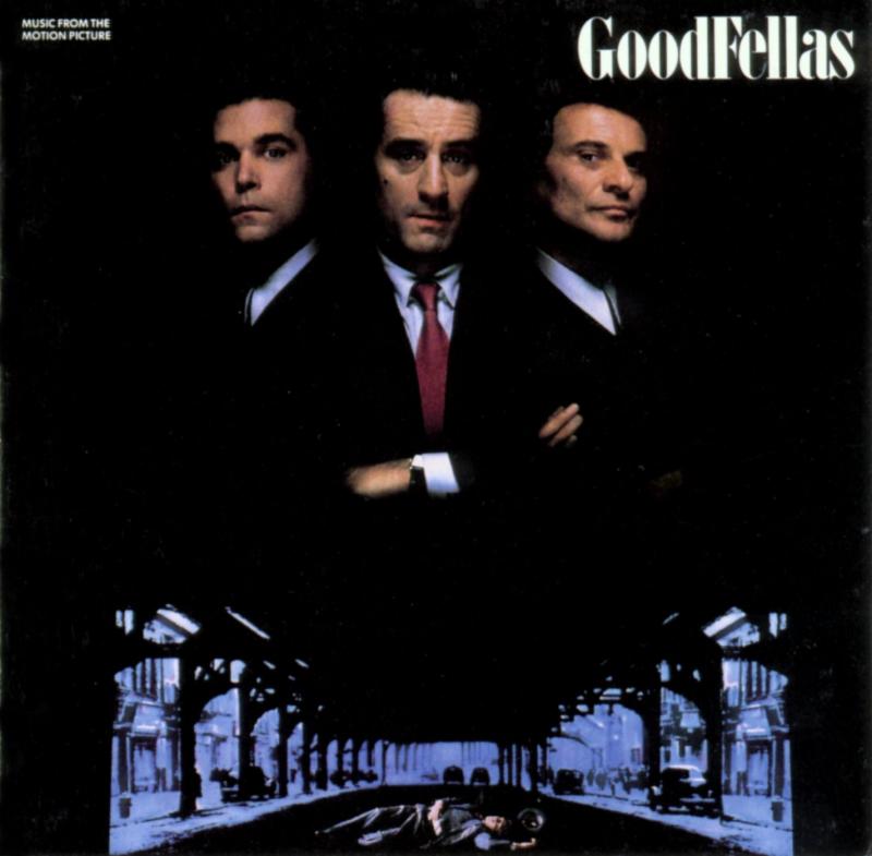 Goodfellas: Music From The Motion Picture
