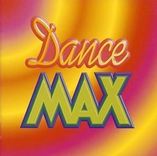 【中古】ダンスMAX