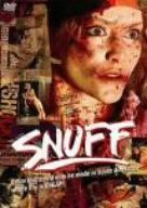 【中古】スナッフ/SNUFF [DVD]