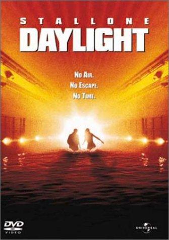 【中古】デイライト [DVD]