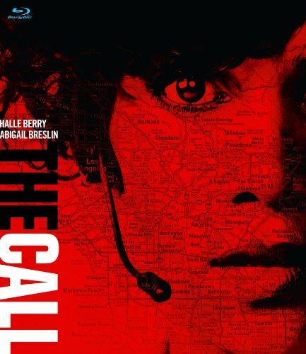 【中古】ザ・コール 緊急通報指令室 [Blu-ray]