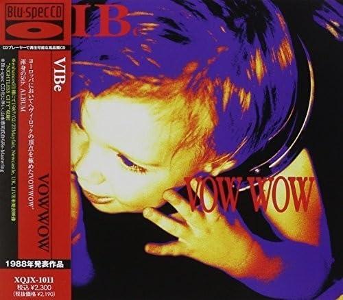 【中古】VIBe - VOWWOW