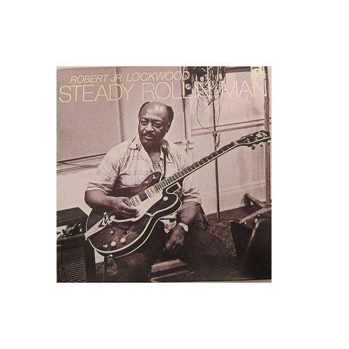 乐天商城 - 【中古】ステディ・ローリン・マン