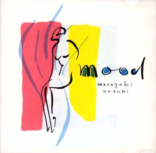 【中古】mood - 鈴木雅之