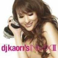DJ KAORI’S INMIXII