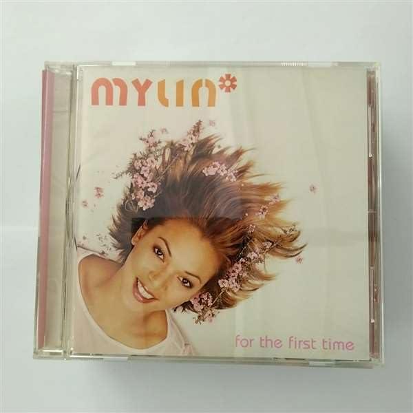 【中古】for the first time