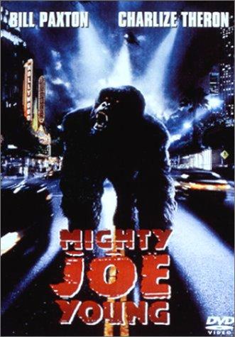 【中古】マイティ・ジョー [DVD]