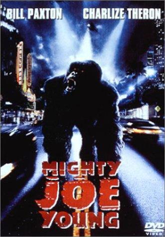 【中古】マイティ・ジョー [DVD]
