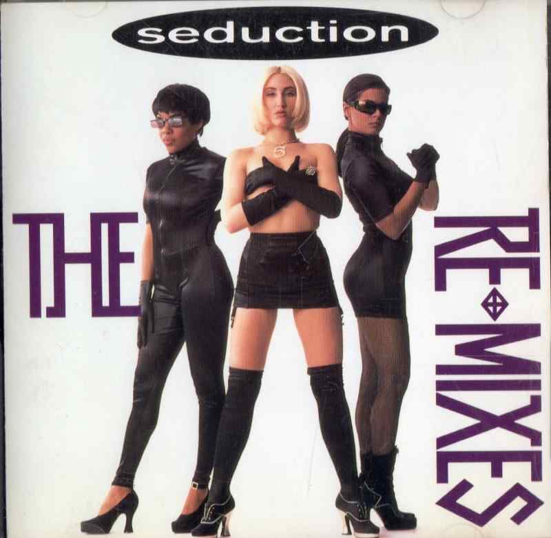 THE RE-MIXES