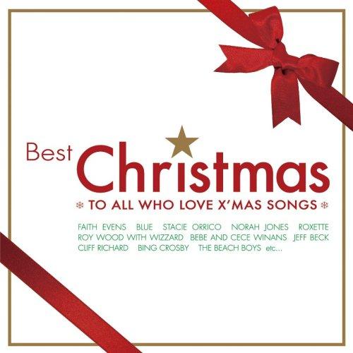 Rakuten - 【中古】ベスト・クリスマス