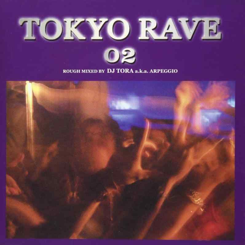 樂天商城 - 【中古】TOKYO RAVE(2)