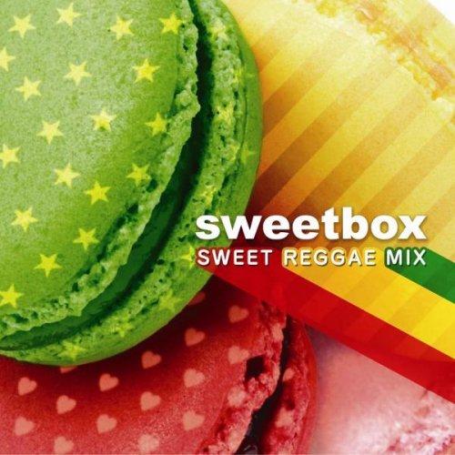 【中古】SWEET REGGAE MIX(スウィート・レゲエ・ミックス)