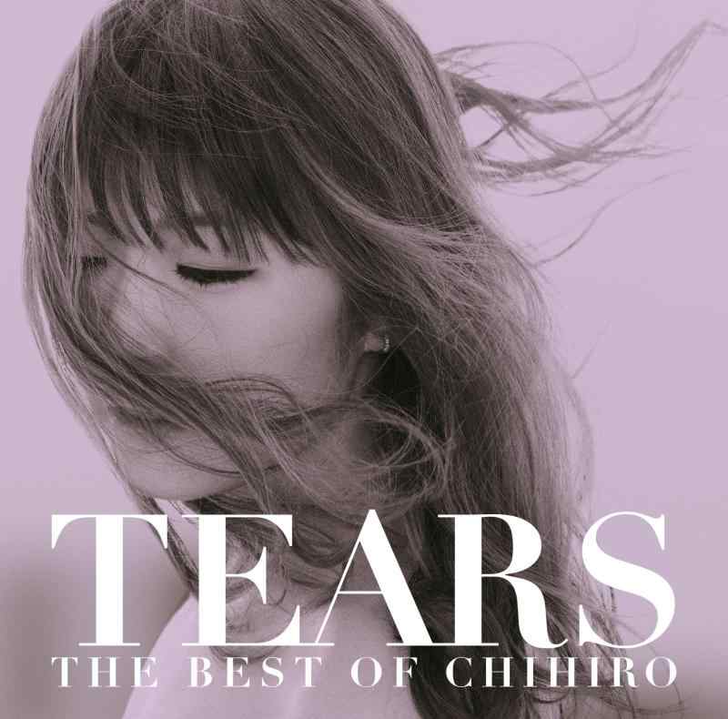 【中古】TEARS~THE BEST OF CHIHIRO
