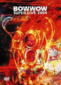 乐天商城 - 【中古】BOWWOW SUPER LIVE 2004 [DVD]