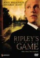 【中古】リプリーズ・ゲーム [DVD]