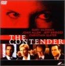 【中古】ザ・コンテンダー [DVD]