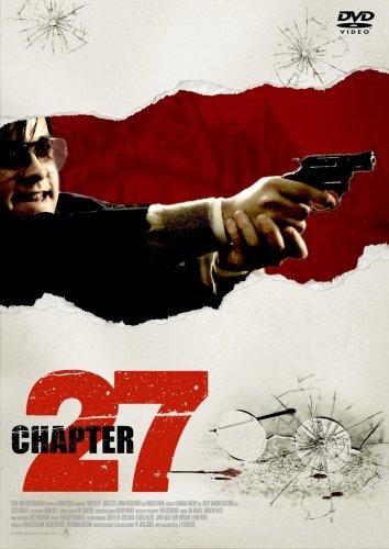 【中古】チャプター27 [DVD]