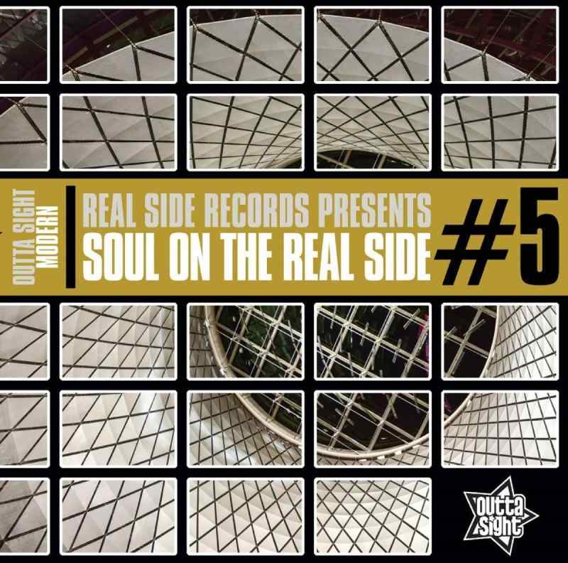 【中古】SOUL ON THE REAL SIDE 5