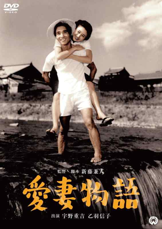 【中古】愛妻物語 [DVD]