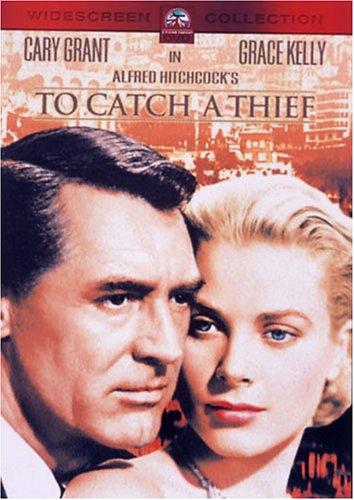 【中古】泥棒成金 スペシャル・コレクターズ・エディション [DVD]